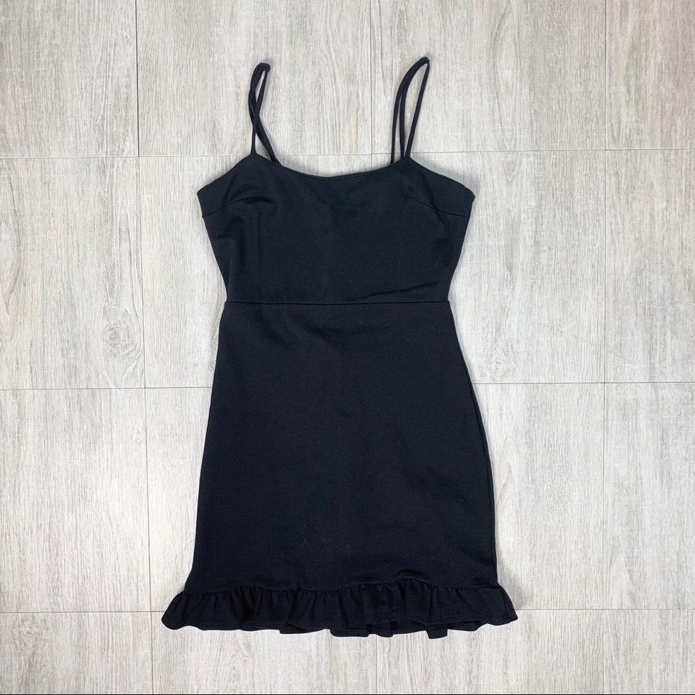 Lulus Little Black Dress